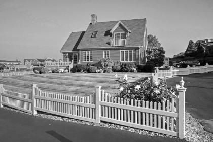 A vacation home can be protected by an immediate or springing power of attorney