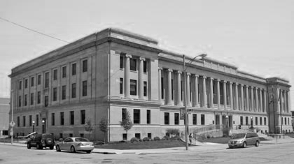 Avoid probate in Wisconsin will save trips to the Kenosha Co. courthouse.